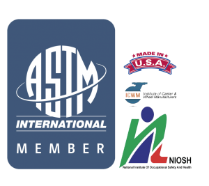 logos ASTM